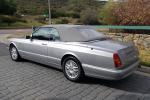 Bentley Azure Turbo 2000 года